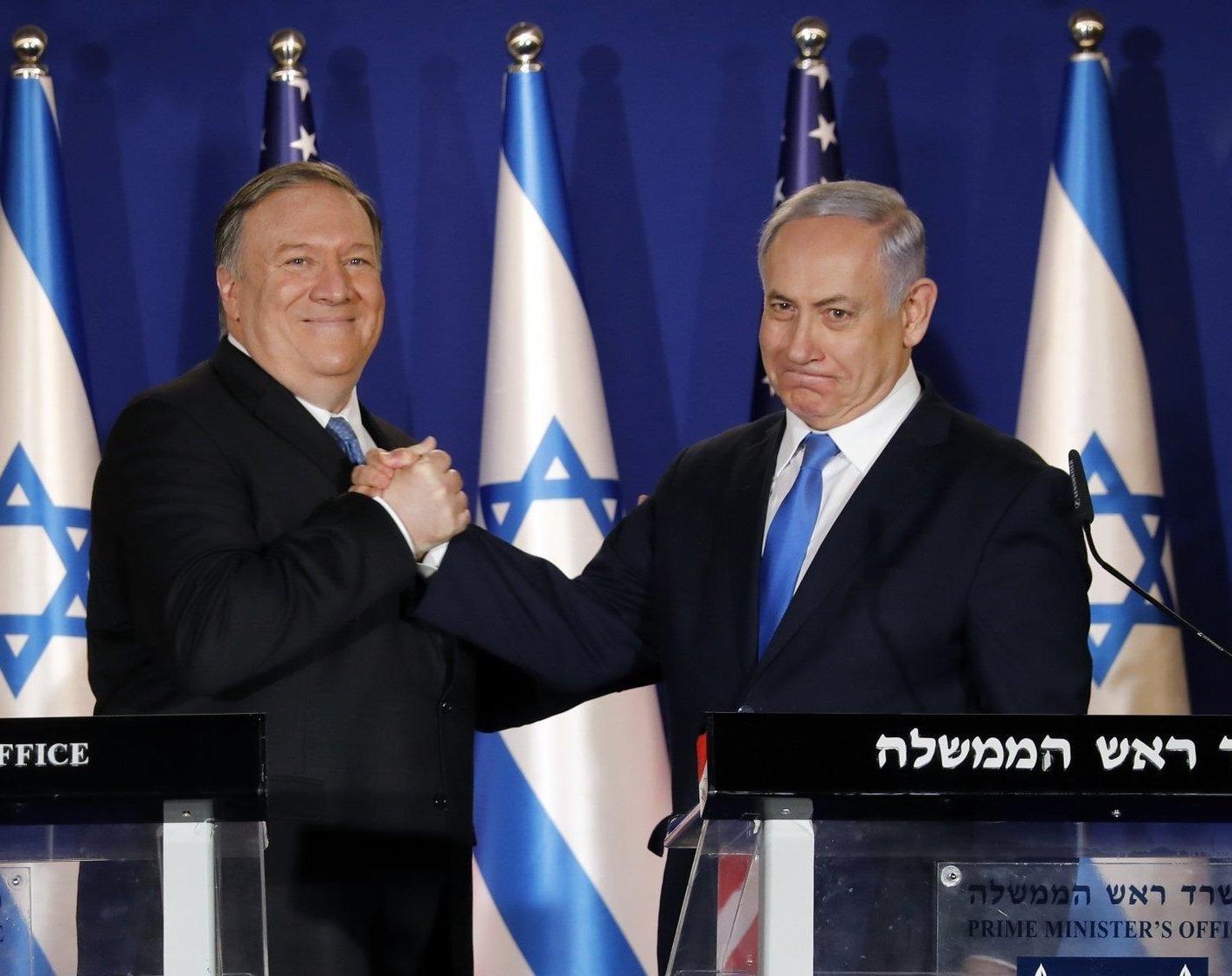 My cong nhan chu quyen Israel tai Cao nguyen Golan lay tu Syria hinh anh