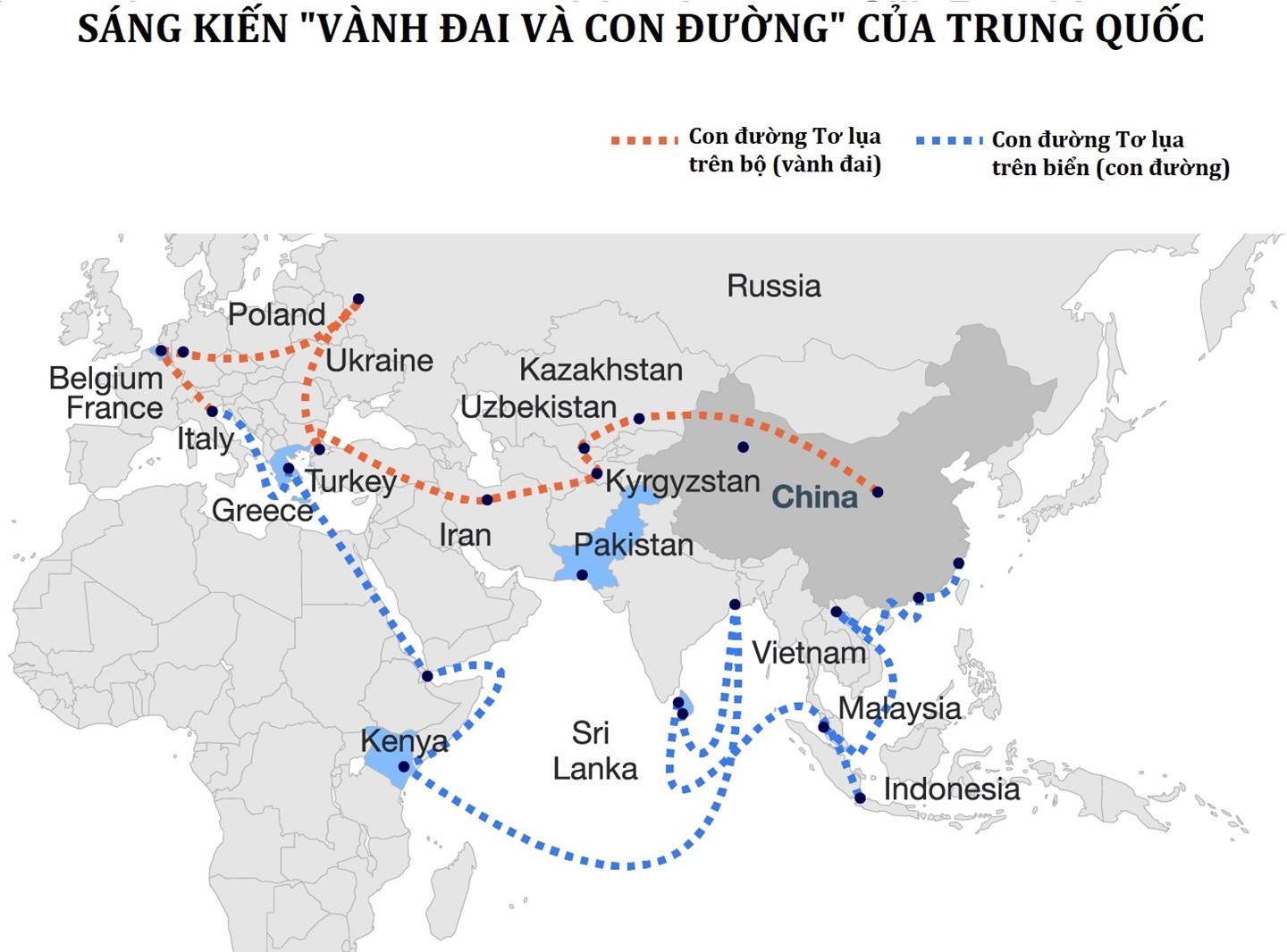 vanh dai,  con duong anh 1