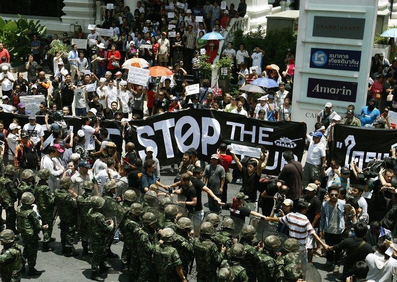 bầu cử thái lan 2019 ảnh 3 bau cu thai lan 2019 anh 3