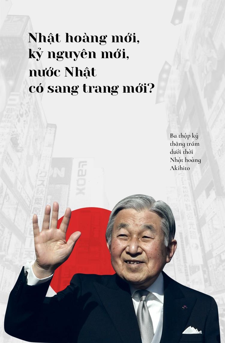 nhật hoàng Akihito thoái vị ảnh 1 nhat hoang Akihito thoai vi anh 1