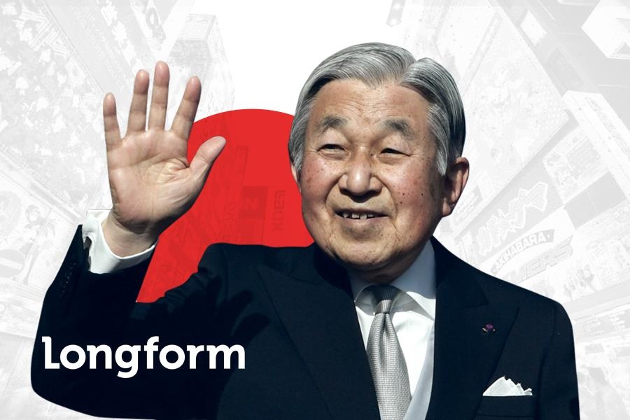 Nhat hoang moi, ky nguyen moi, nuoc Nhat co sang trang? hinh anh