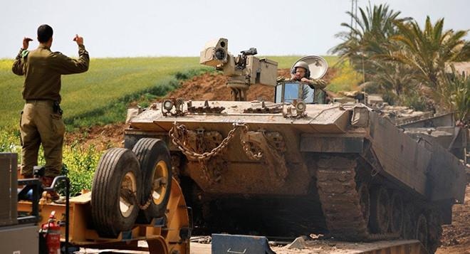 israel không kích Palestine ảnh 1 israel khong kich Palestine anh 1