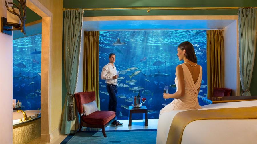 du lich Dubai anh 13