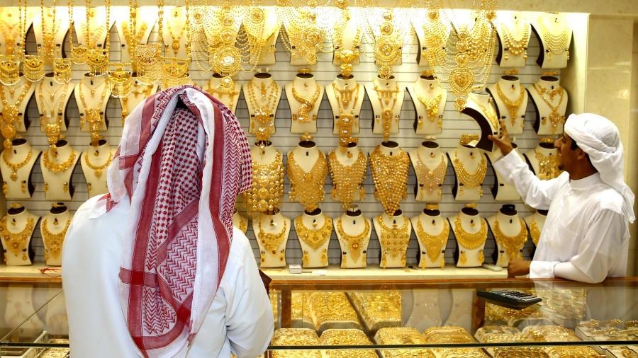 du lich Dubai anh 14