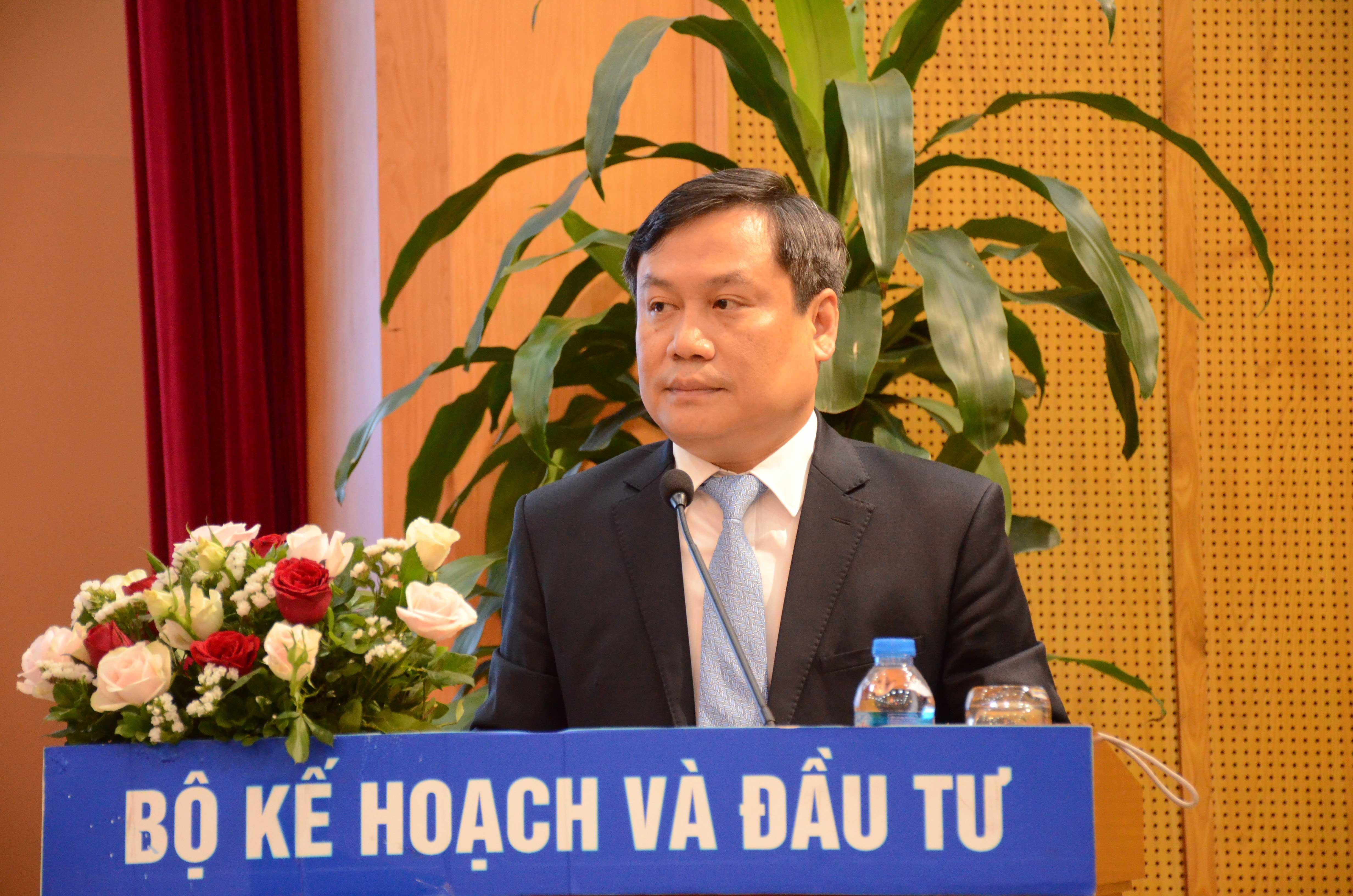 Nam 2021 co he thong online cho bao cao, giay phep dau tu nuoc ngoai hinh anh