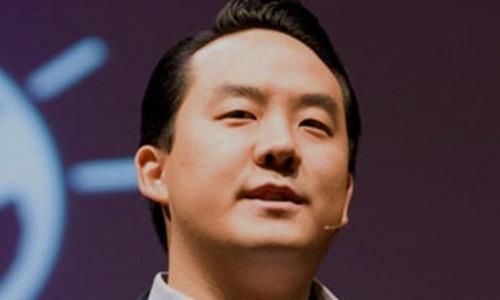 Nhom dot nhap DSQ Trieu Tien bat ngo tuyen bo ngung hoat dong hinh anh