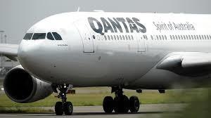 Hanh khach soc vi nguoi phu nu chet tren may bay tu My di Australia hinh anh