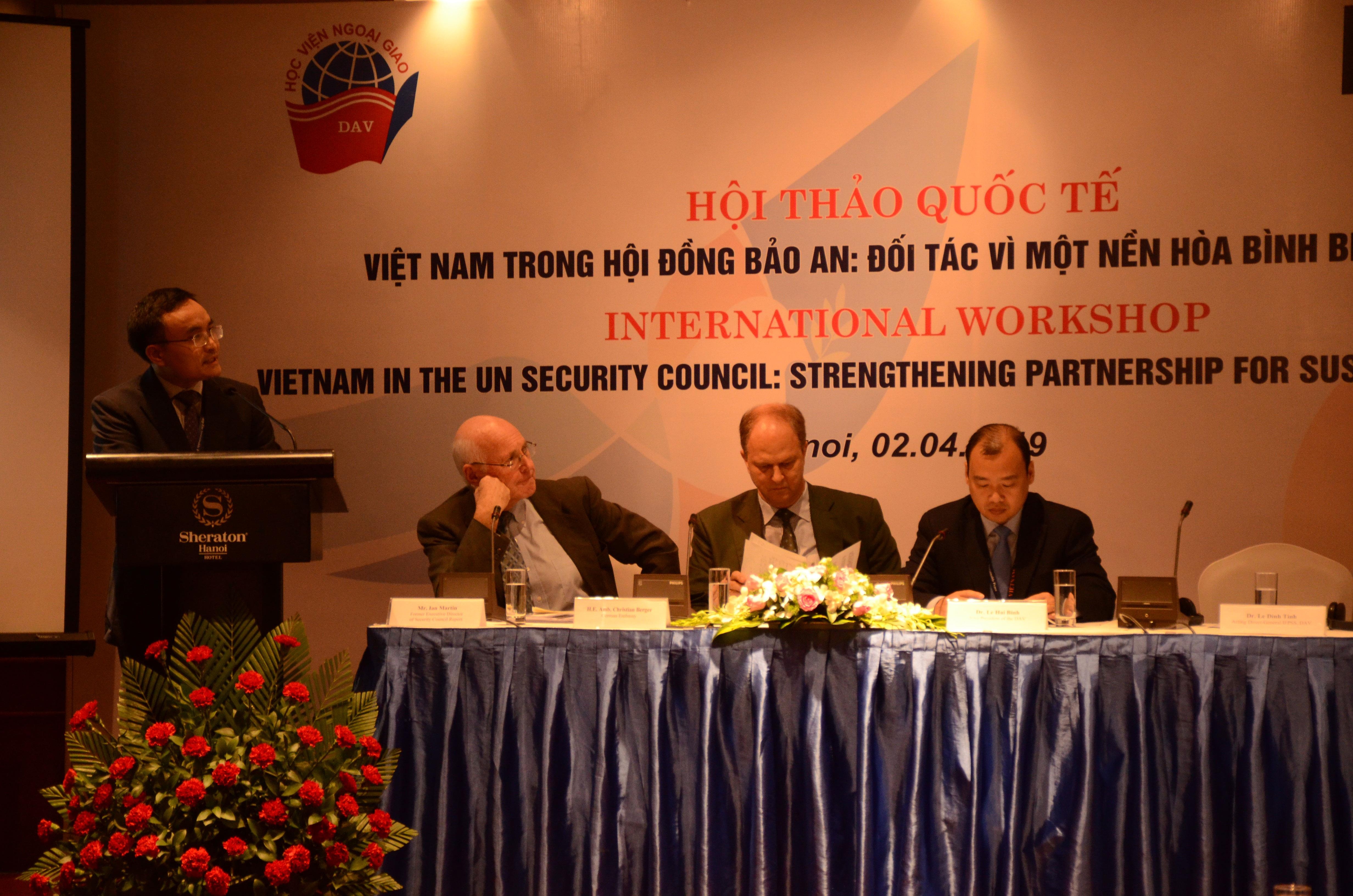 hội đồng bảo an liên hợp quốc việt nam ảnh 1 hoi dong bao an lien hop quoc viet nam anh 1