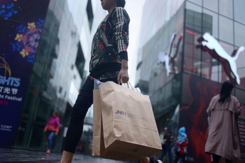 Nguy co 'suy thoai toi te nhat lich su' TQ sau chien tranh thuong mai hinh anh