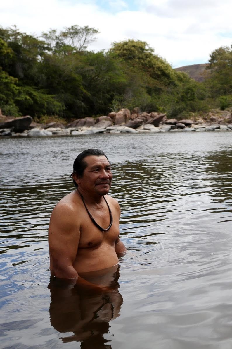 bolsonaro tong thong Brazil anh 14