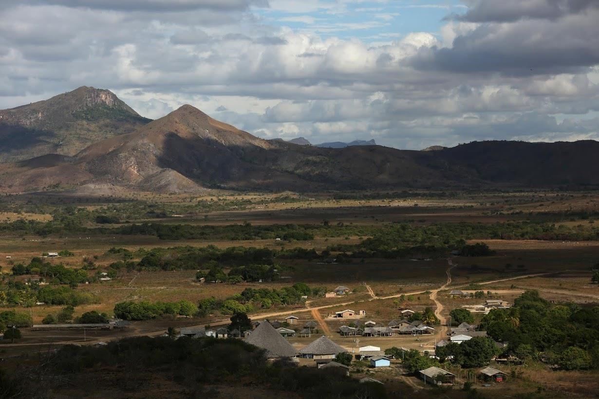 bolsonaro tong thong Brazil anh 2