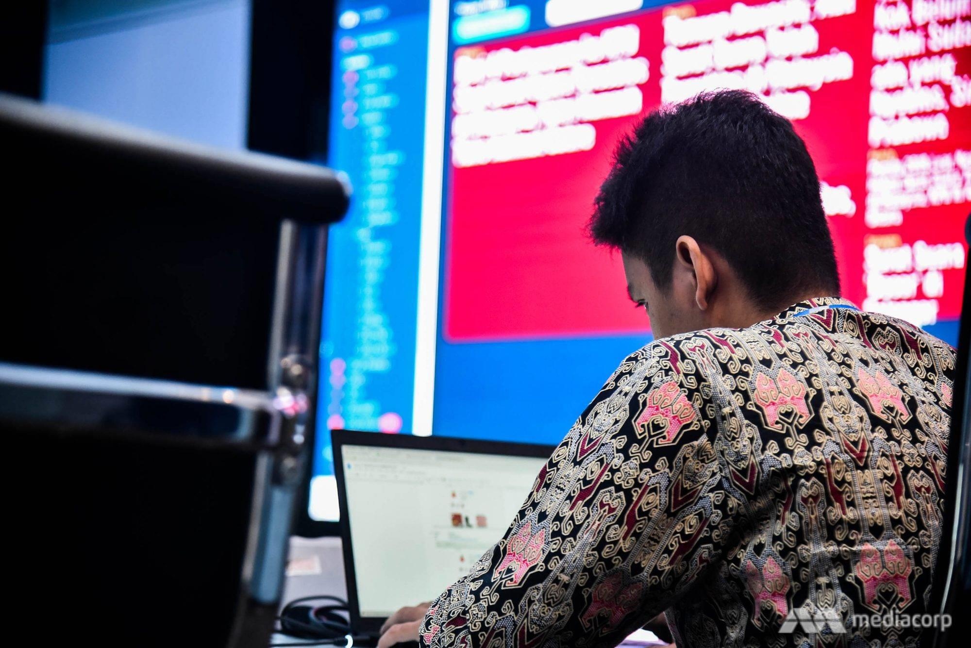 bau cu Indonesia anh 3