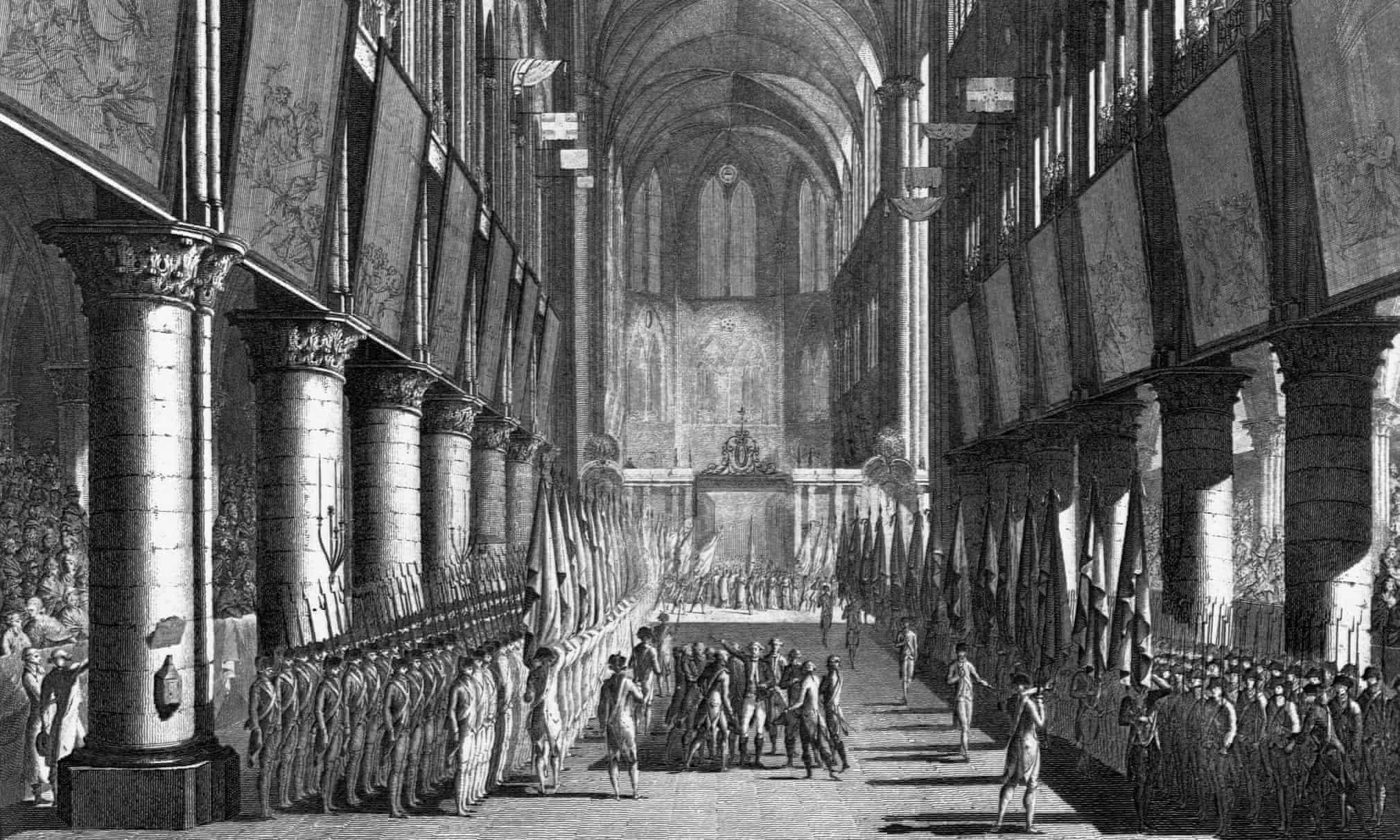 nha tho duc ba paris anh 4