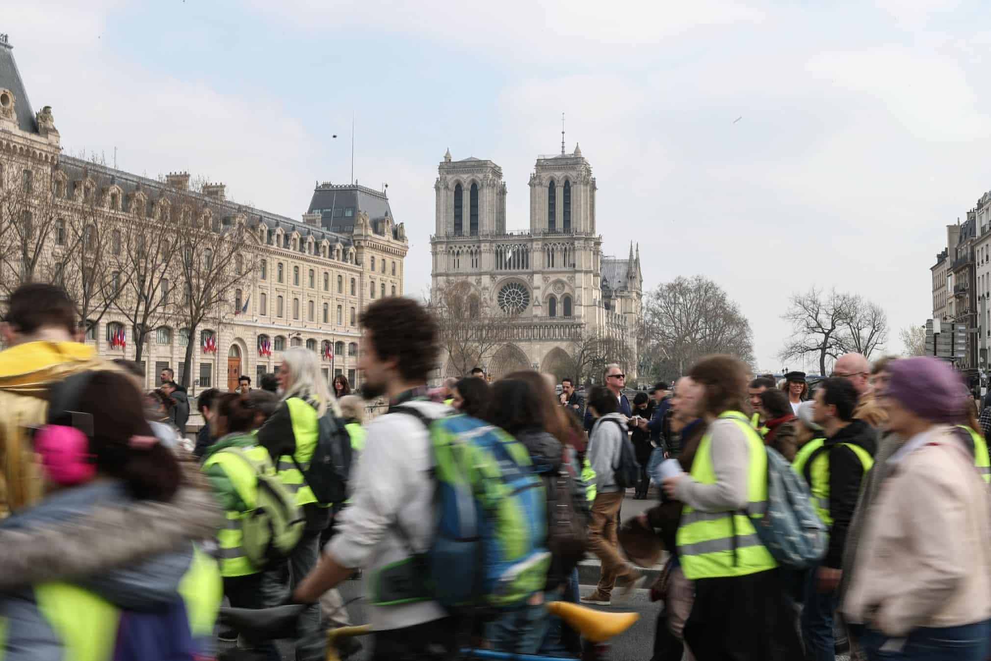 nha tho duc ba paris anh 14