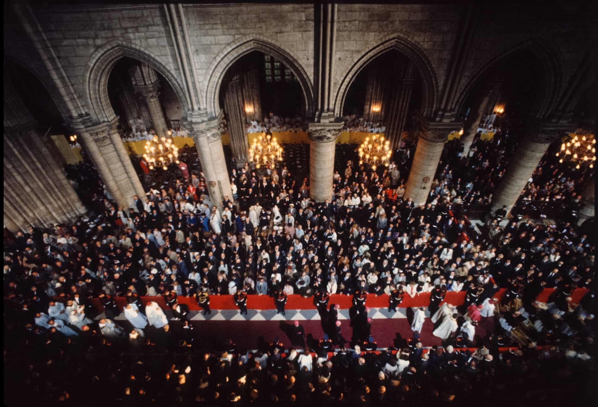 nha tho duc ba paris anh 10