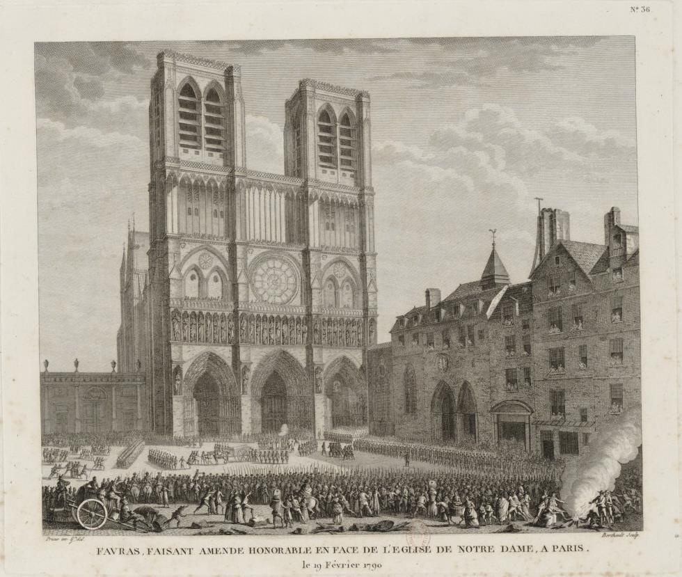 nha tho duc ba paris anh 3