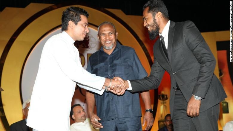 danh bom cam tu Sri Lanka anh 1