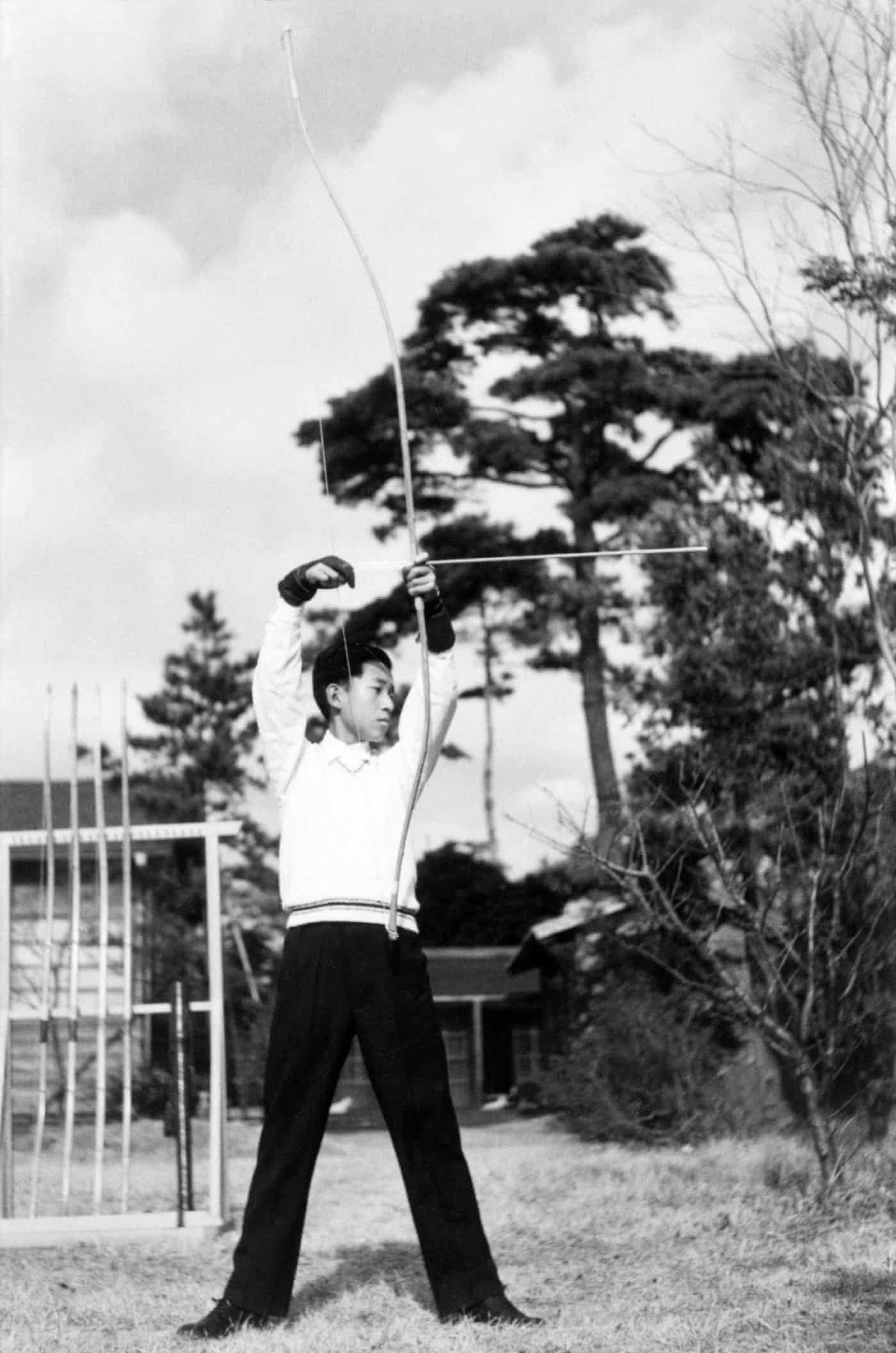 cuoc doi Nhat hoang Akihito anh 3