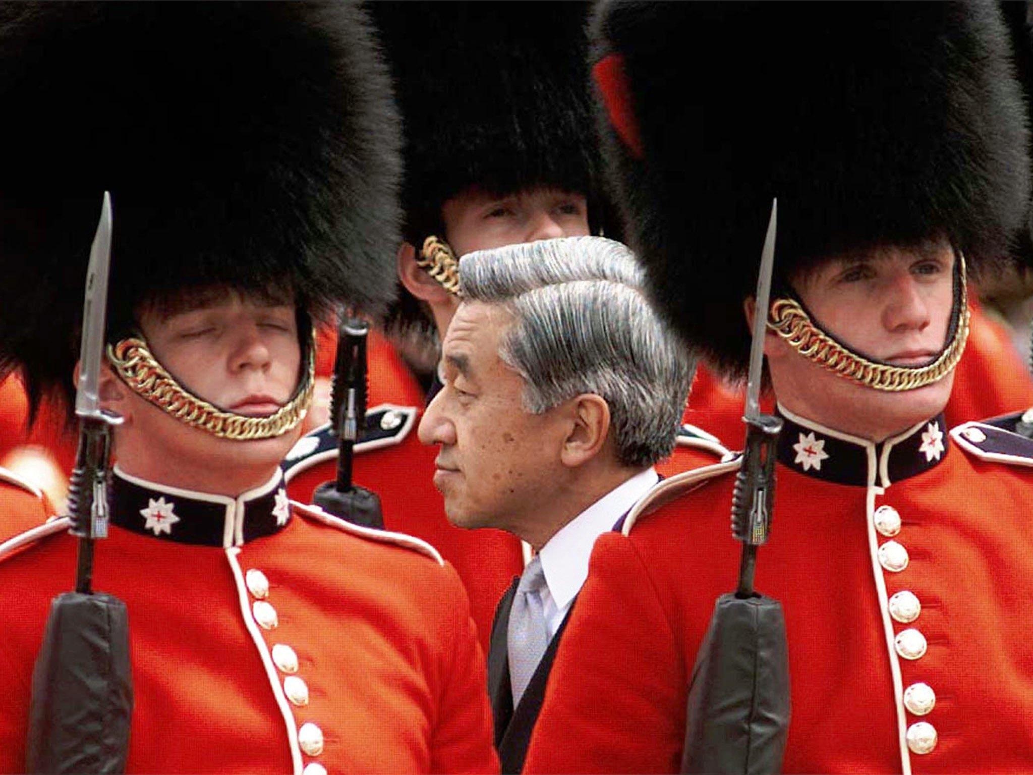 cuoc doi Nhat hoang Akihito anh 15