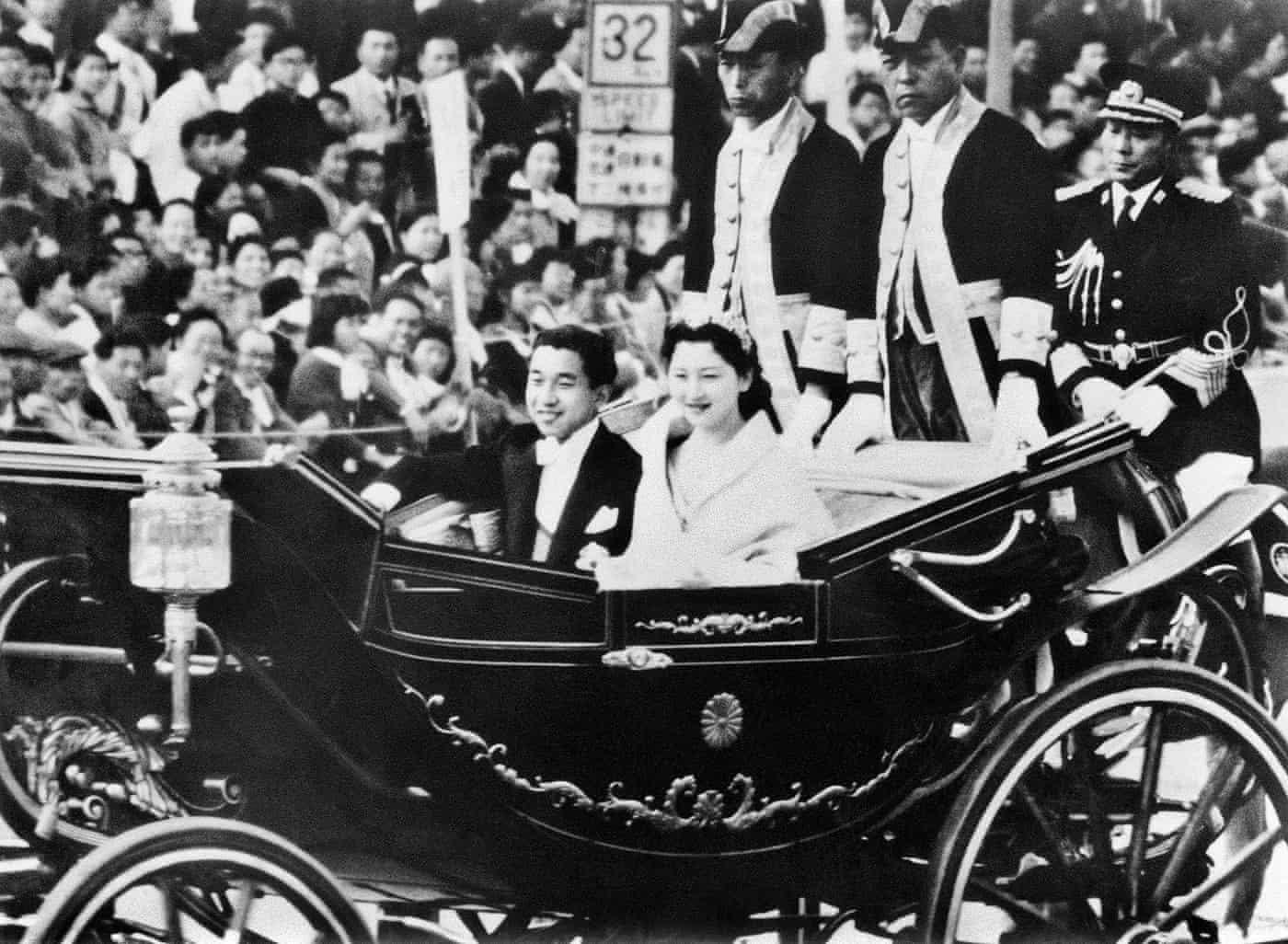 cuoc doi Nhat hoang Akihito anh 8