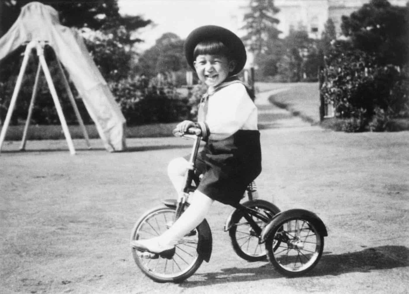 cuoc doi Nhat hoang Akihito anh 2