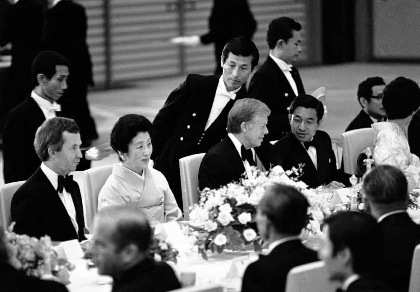 cuoc doi Nhat hoang Akihito anh 10