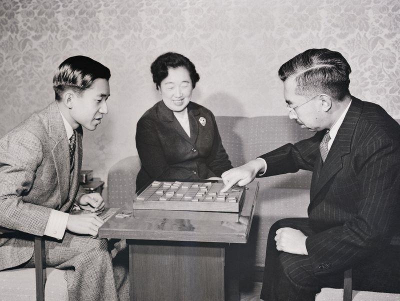 cuoc doi Nhat hoang Akihito anh 5