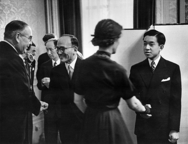 cuoc doi Nhat hoang Akihito anh 6