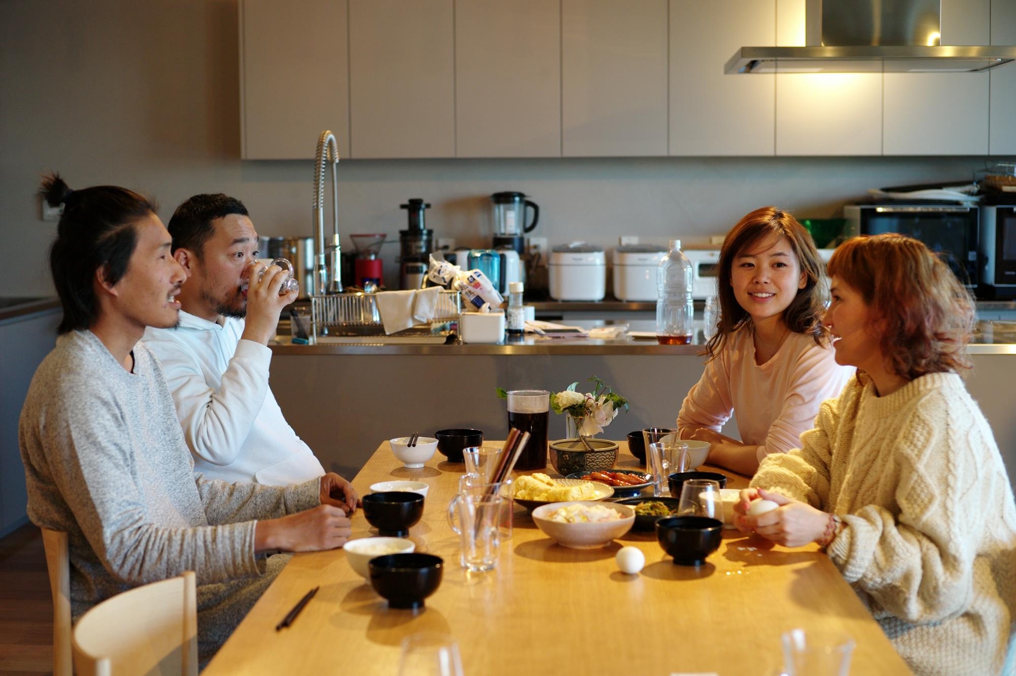 nha sieu nho Nhat Ban anh 8