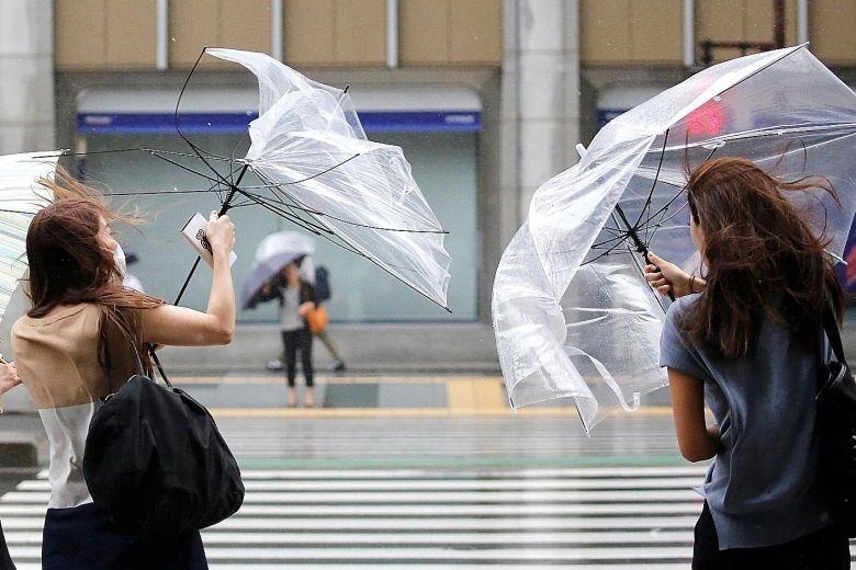 dich vu chia se o Tokyo anh 1