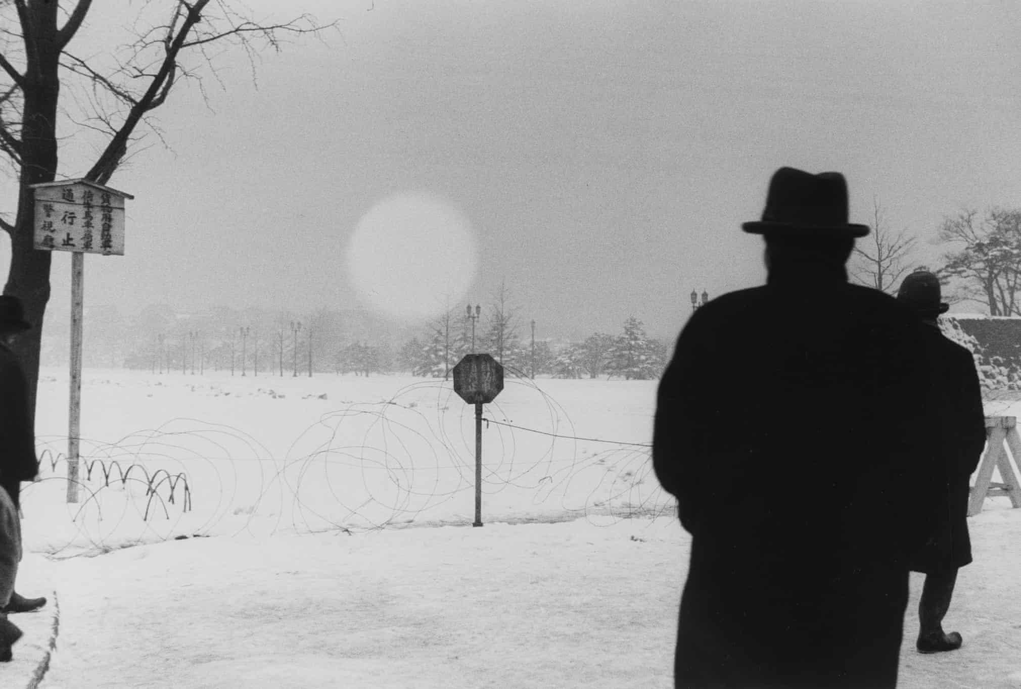 Hinh anh Tokyo thap nien 30 anh 11