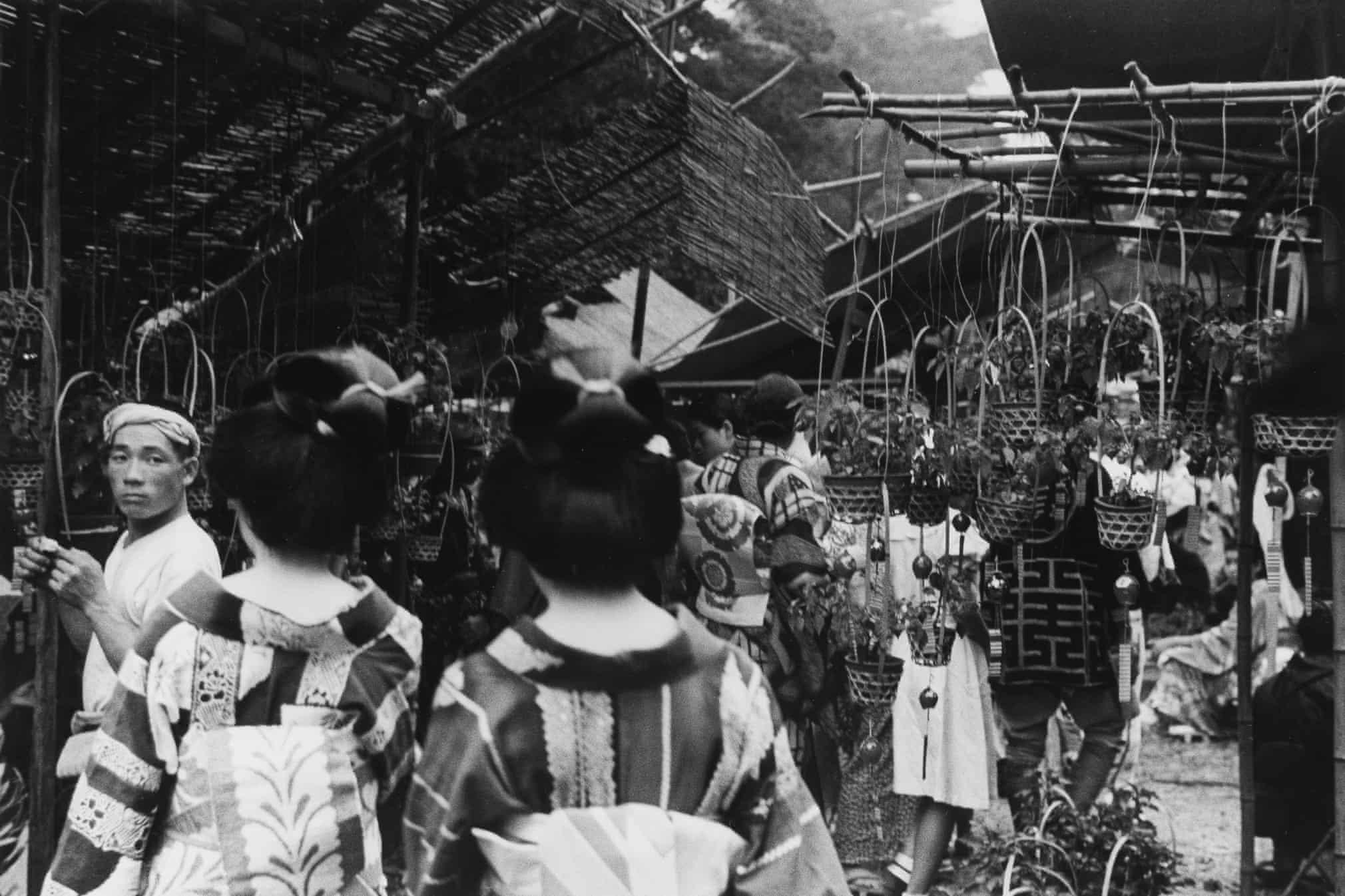 Hinh anh Tokyo thap nien 30 anh 4