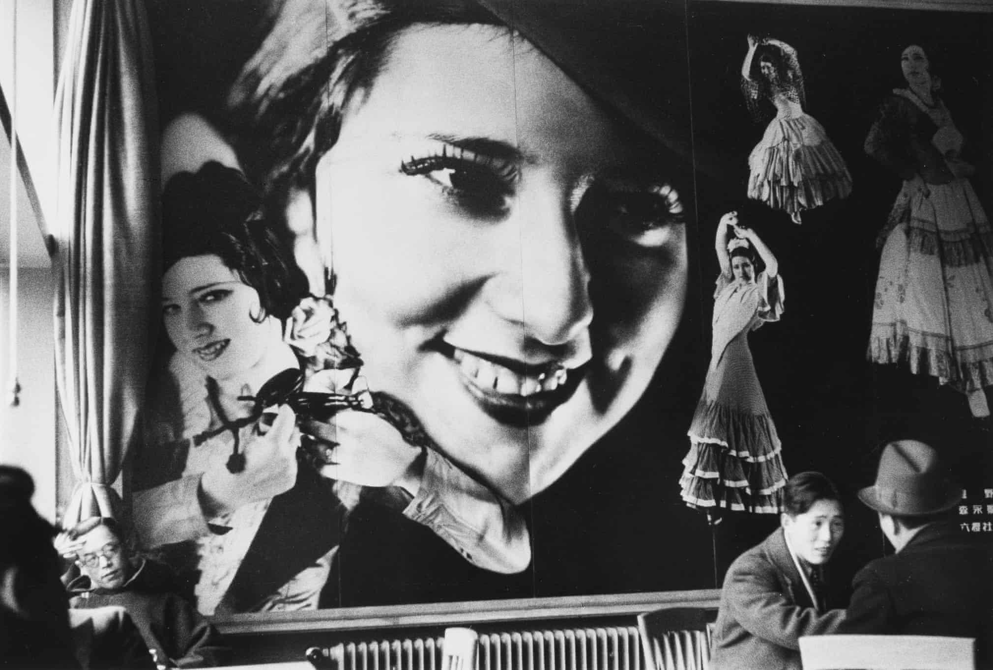 Hinh anh Tokyo thap nien 30 anh 6