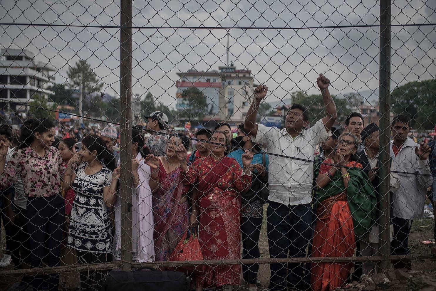 nu than song o Nepal anh 5