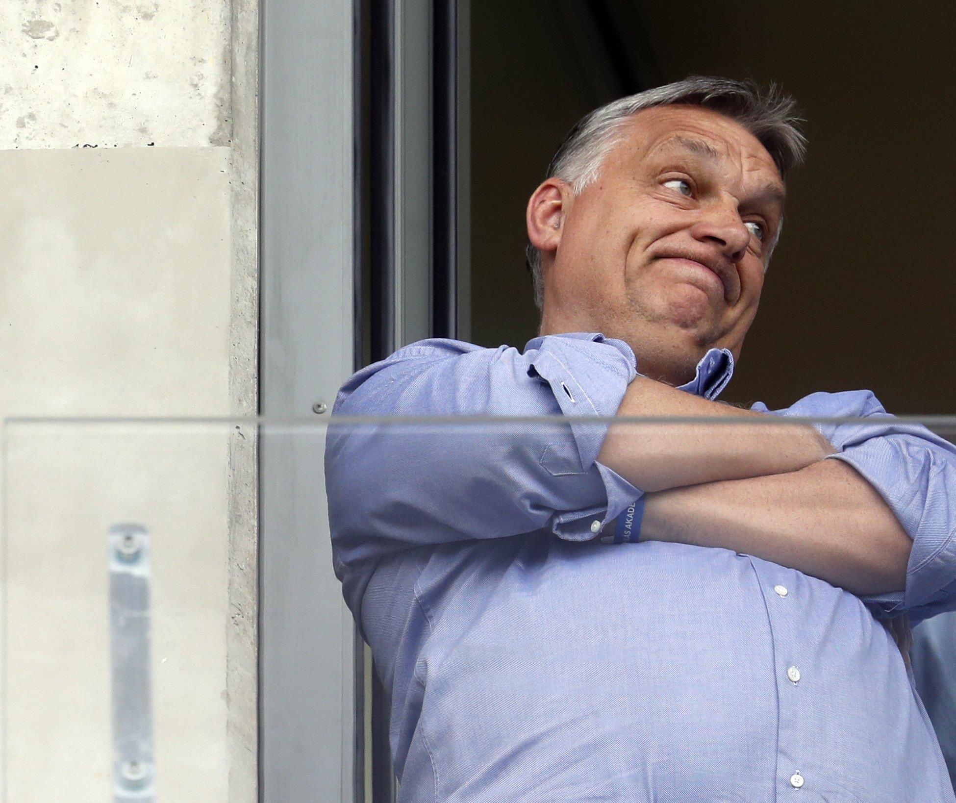 nhung cach tranh cu ky quac o Hungary anh 9