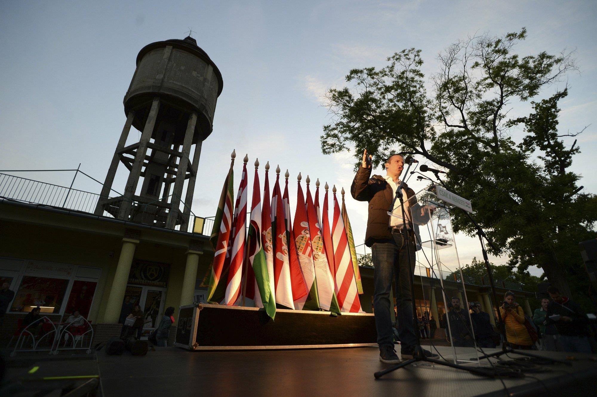 nhung cach tranh cu ky quac o Hungary anh 8