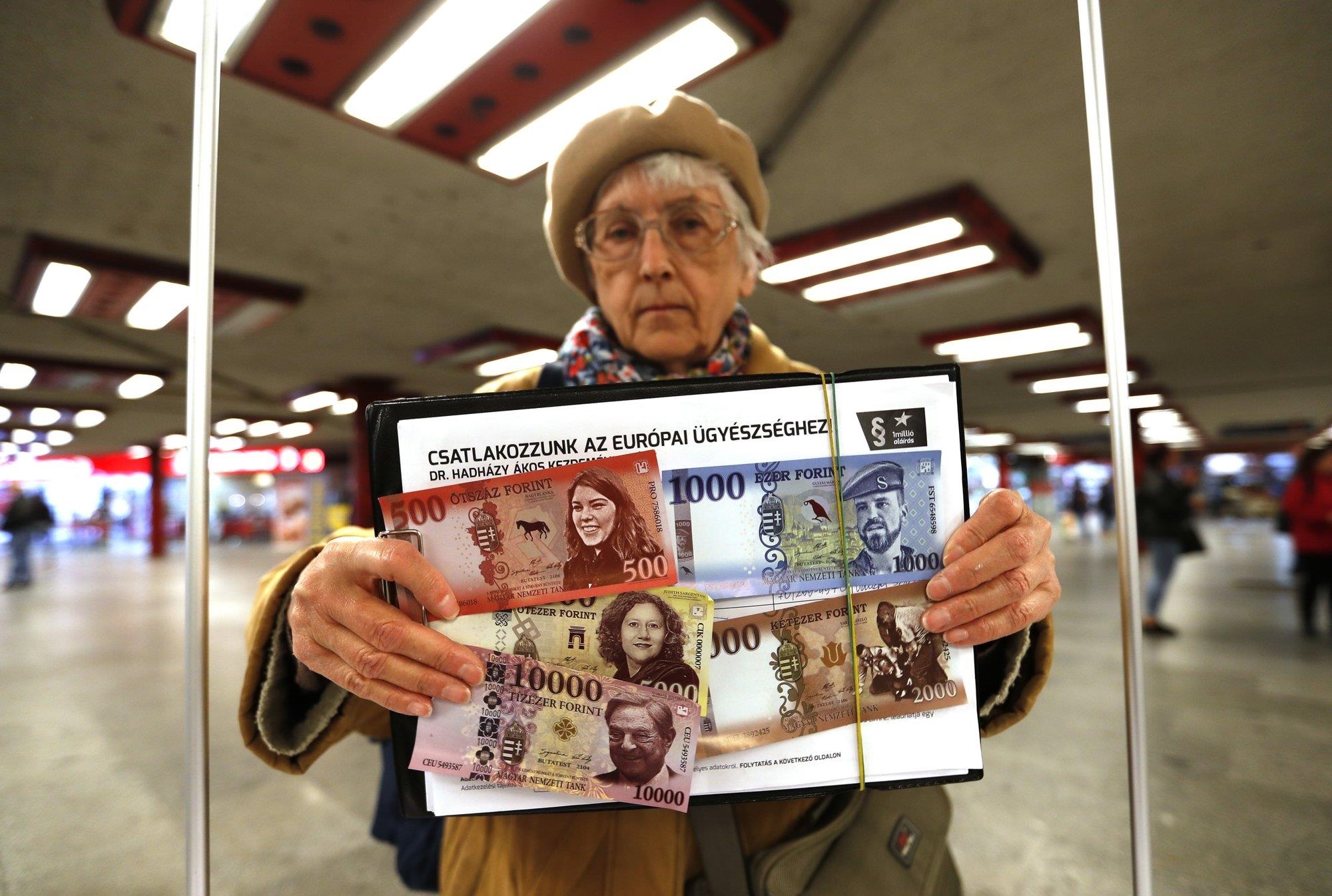 nhung cach tranh cu ky quac o Hungary anh 5