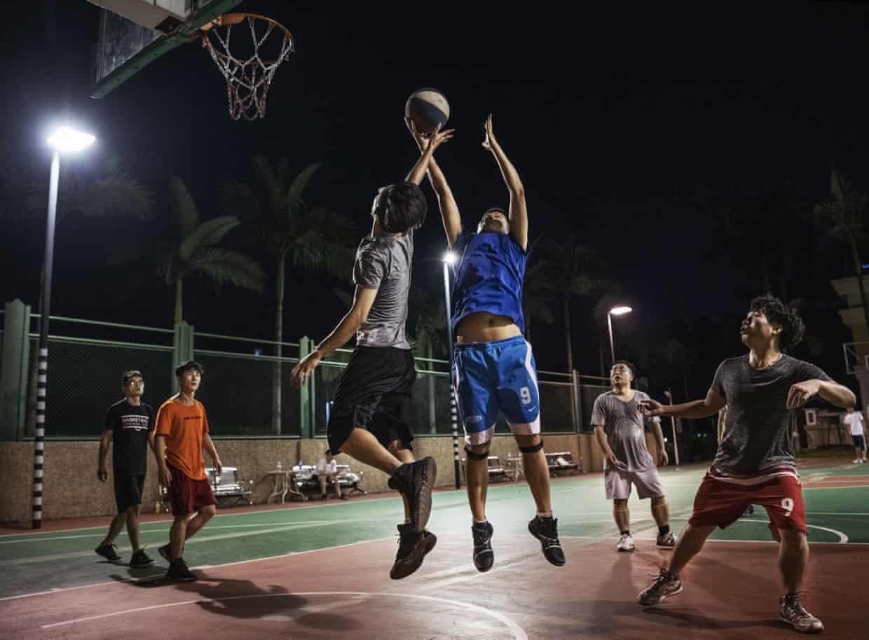 Cong viec ‘nhieu nguoi them muon’ o dai ban doanh Huawei hinh anh