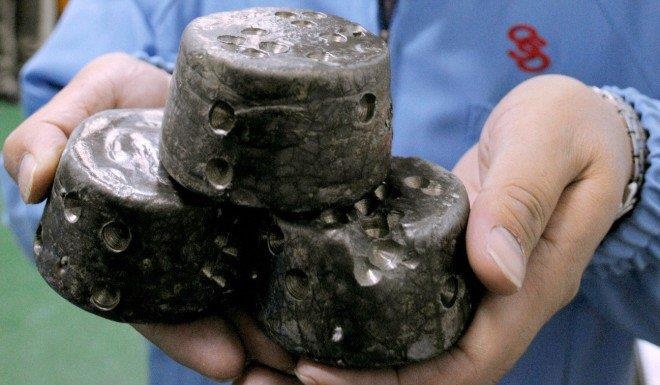 TQ de doa My se mat nguon cung dat hiem vi chien tranh thuong mai hinh anh