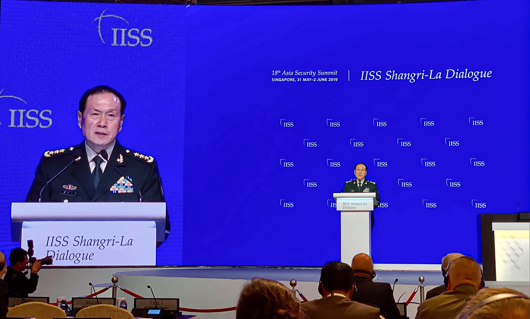 Trung Quoc shangri-la anh 1