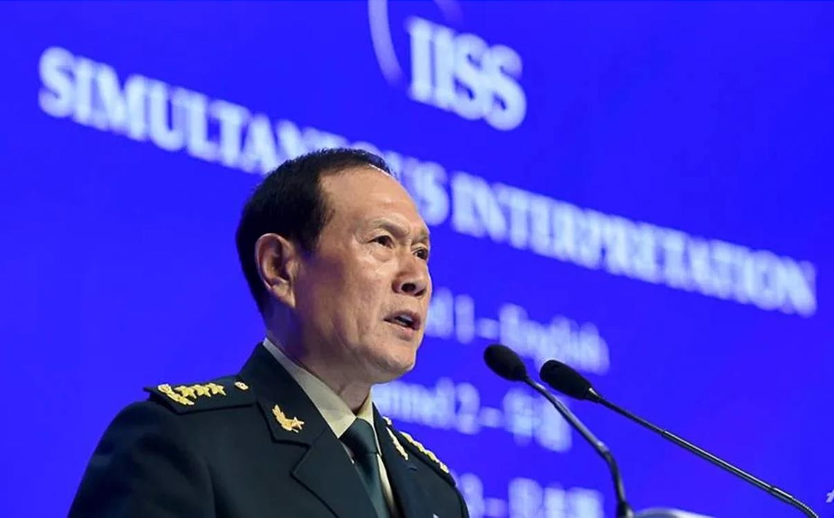 'TQ khong ngai doi dau voi nhung ke vuot lan ranh do' hinh anh