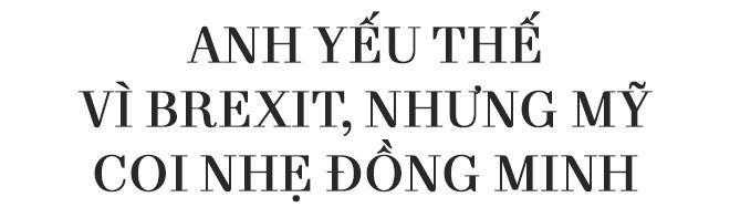 quan hệ Anh - Mỹ ảnh 14 quan he Anh - My anh 14