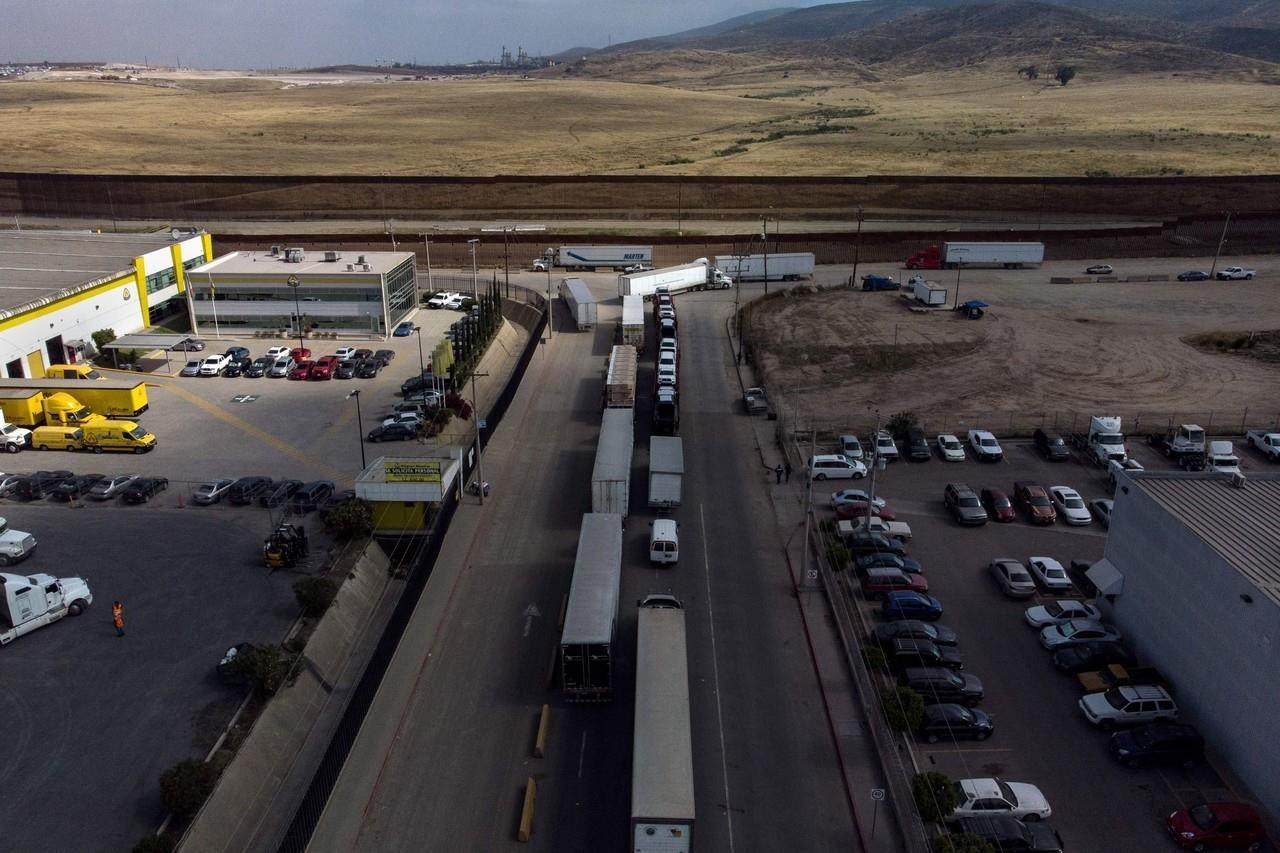 Mỹ dọa đánh thuế Mexico ảnh 2 My doa danh thue Mexico anh 2