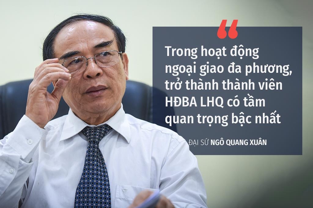 Việt Nam vào hội đồng bảo an ảnh 6 Viet Nam vao hoi dong bao an anh 6