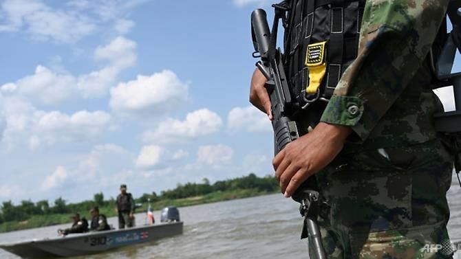 ma tuy tam giac vang anh 2