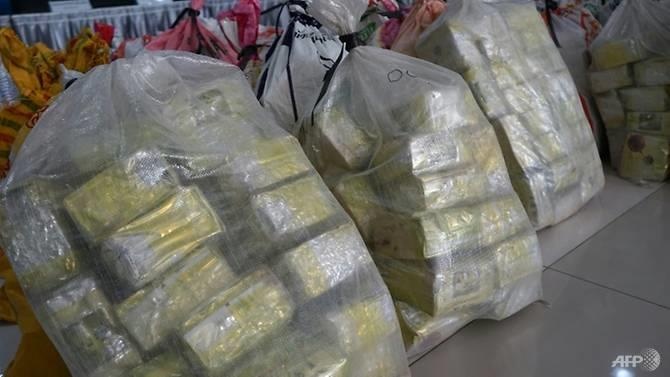 ma tuy tam giac vang anh 3