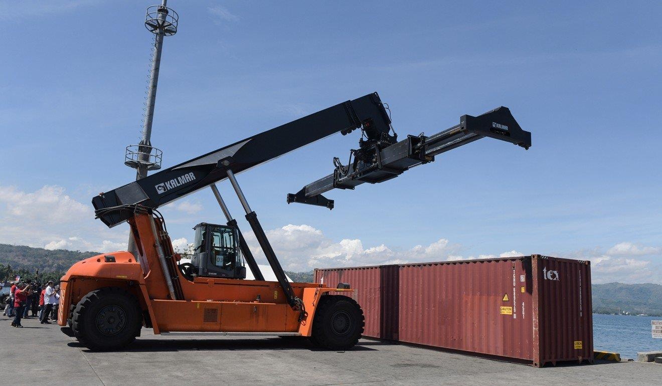 rac cong nghe Hong Kong anh 3