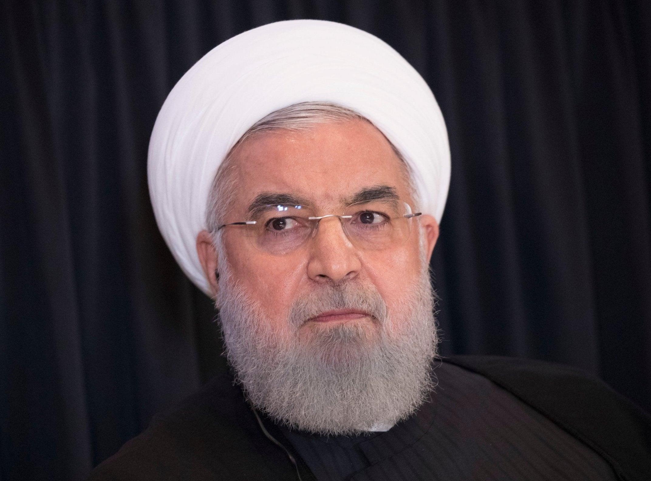 Vinh Oman: Iran va chien thuat ‘nem da giau tay’ khien My dau dau hinh anh