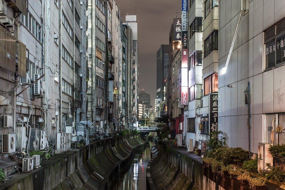 Tokyo o nhiem song anh 3