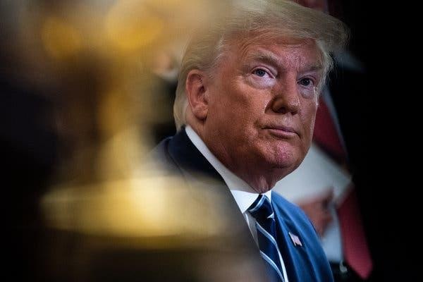 Le tien ong Trump se co 21 phat dai bac? hinh anh